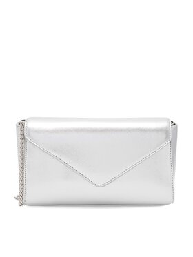 Jenny Fairy Jenny Fairy Handtasche MJR-J-075-A23K Silberfarben