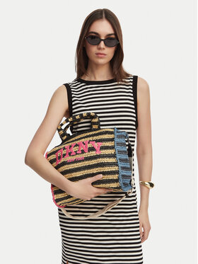 DKNY DKNY Torebka R61AYR57 Kolorowy