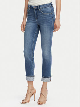 Liu Jo Liu Jo Jeans UA6006 D0305 Blu Regular Fit