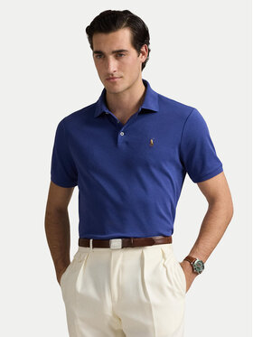 Polo Ralph Lauren Polo Ralph Lauren Polo 710704319164 Tamnoplava Slim Fit