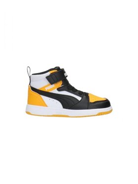 Puma Puma Sneakers 396542_19_rebound_v6_mid_ac_inf Multicolore