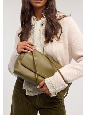 Trussardi Trussardi Torebka Z611E007146N0G3 Zielony