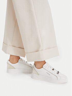 PINKO PINKO Tenisice Iris 01 SS0131 P001 Bijela