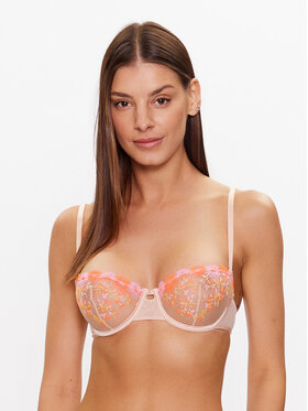 Etam Push-up-BH 6505623 Weiß