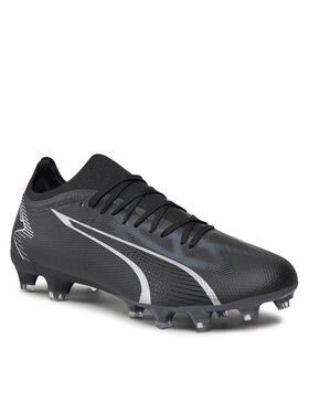 Puma Puma Čevlji Ultra Match Fg/Ag 107347 02 Črna