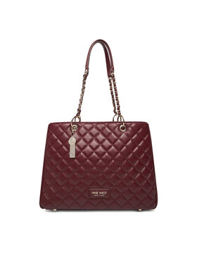 Nine West Nine West Geantă CEO-IDAHO-I-LDA8005 Vișiniu