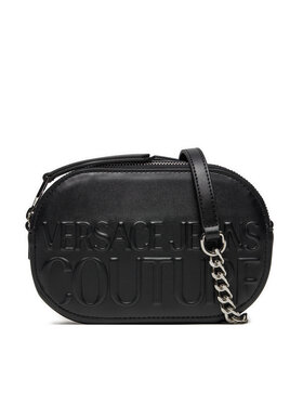 Versace Jeans Couture Versace Jeans Couture Torebka 75VA4BN6 Czarny