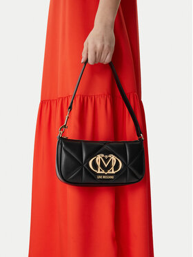 LOVE MOSCHINO LOVE MOSCHINO Geantă JC4111PP1OLC0000 Negru