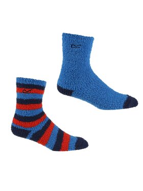 Regatta Regatta Skarpety Cosy Niebieski