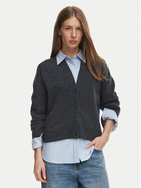 Tommy Hilfiger Tommy Hilfiger Kardigan Blend WW0WW52309 Tumehall Regular Fit