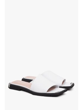 Estro Estro Nazouváky ER00112873 Bílá