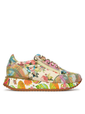 Laura Vita Laura Vita Sneakersy Delphine 06 Kolorowy
