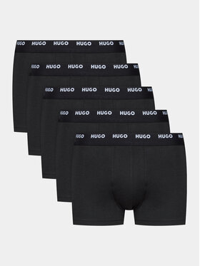 HUGO Hugo 5er-Set Boxershorts 50493840 Schwarz