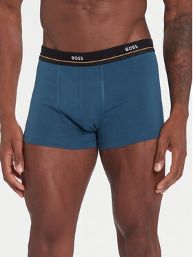 BOSS BOSS 5er-Set Boxershorts Essential 50531660 Bunt