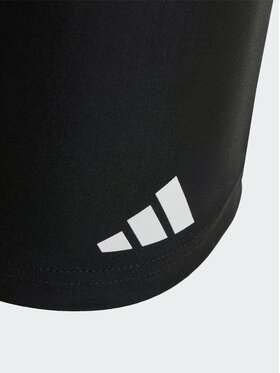 adidas adidas Kąpielówki 3-Stripes Czarny