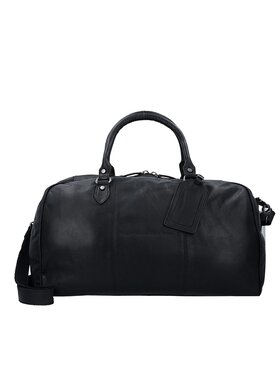 The Chesterfield Brand The Chesterfield Brand Torba podróżna 157853 Czarny