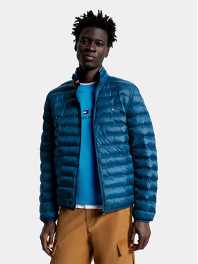 Giacche mezza stagione da uomo Blu MODIVO.IT collezione autunno inverno 2024 2025