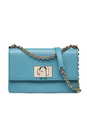 Furla Furla Kabelka BAFKACOARE0002254S1007 Modrá