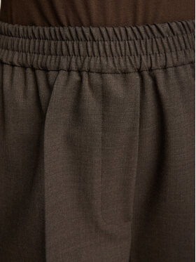Weekend Max Mara Παντελόνι υφασμάτινο Weekend Max Mara - 5