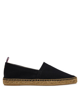 Castañer Castañer Espadrilky Pablo/001 21635 Čierna