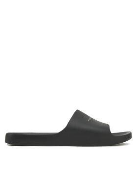 Tommy Jeans Tommy Jeans Šlepetės EM0EM01559 Juoda