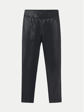 Mayoral Mayoral Легінси 7750 Чорний Slim Fit