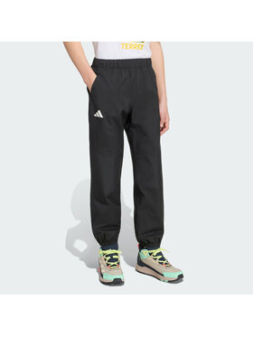 adidas adidas Spodnie outdoor 168210 Czarny Regular Fit
