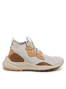 Columbia Columbia Снікерcи Sh/Ft Mid Breeze BL0082 Сірий