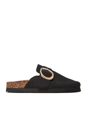 DeeZee DeeZee Natikače T0613-61 Crna