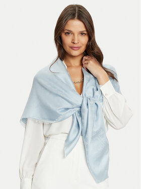 Guess Guess Chusta AW5191 POL03 Błękitny
