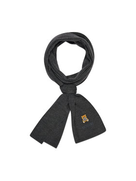 MOSCHINO MOSCHINO Šál 30620 M2095 Šedá