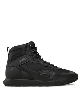 HUGO Hugo Sneakers Icelin 50529581 Nero