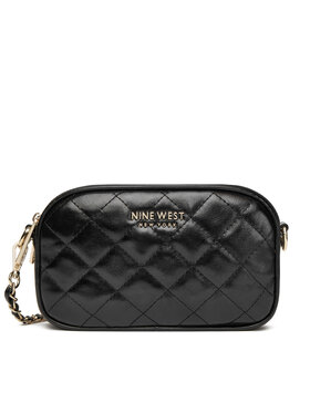 Nine West Nine West Käekott LILLA2 Must