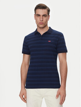 Levi's® Levi's® Polo 35883-0276 Σκούρο μπλε Standard Fit