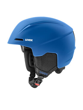 Uvex Uvex Lyžiarska helma Viti 56/6/315/24/03 Modrá