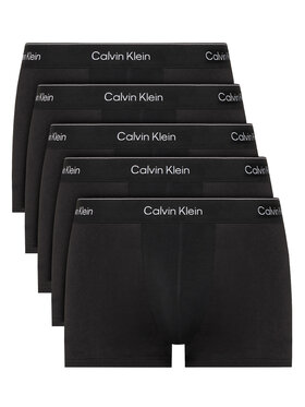 Calvin Klein Underwear Calvin Klein Underwear Комплект боксерки LV00NB4390 Черен