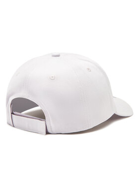 Puma Šilterica Essentials Cap III 023669 Bijela