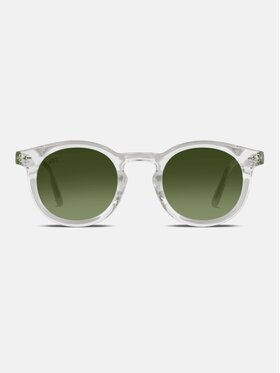 X Frame Therapy X Frame Therapy Occhiali da sole Spectraluxe Verde