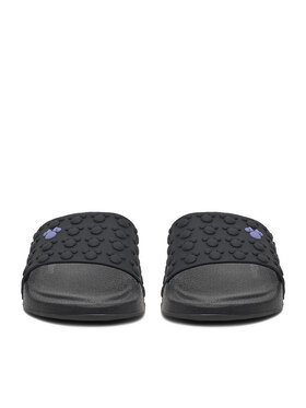 Mickey&Friends Mickey&Friends Pantoletten CEO-AW25-341DCLS Schwarz