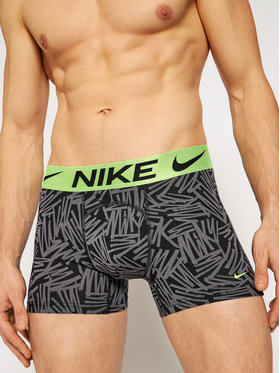 Nike Nike Bokserki Luxe 0000KE1021 Czarny