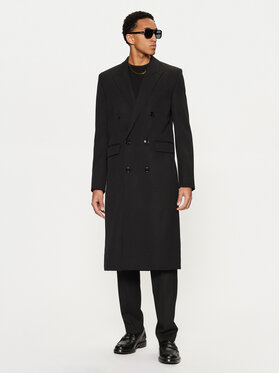 Παλτό μεταβατικό AMI Paris φωτογραφία