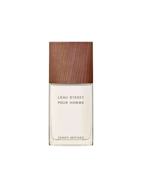 Issey Miyake Issey Miyake Issey Miyake l'Eau d'Issey Pour Homme Vetiver 100ml woda toaletowa Woda toaletowa