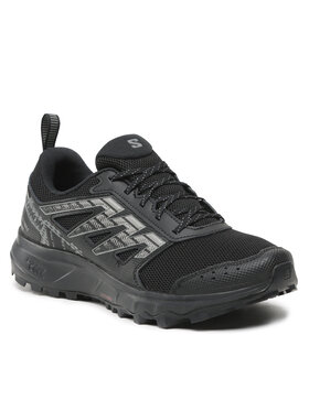 Salomon Salomon Trekkingi Wander 47152500 27 V0 Czarny