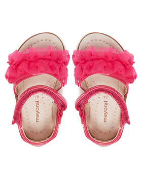 Σανδάλια Mayoral φωτογραφία