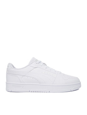 Puma Puma Sneakersy WBEO-REBOUND SLAM LO 40716910 Biały