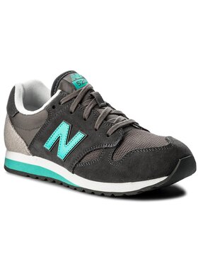 New Balance New Balance Sneakersy KL520GGY Szary