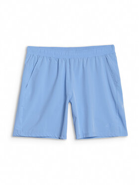 4F 4F Αθλητικό σορτς MULTI ACTIVE Ανοιχτό μπλε Regular Fit