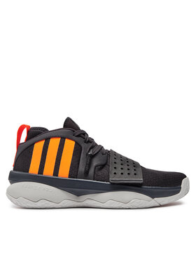 adidas adidas Basketbalové topánky Dame 8 EXTPLY IF1512 Fialová