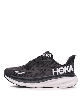 Hoka Tenisice Za Trčanje Clifton 9 1127896 Crna