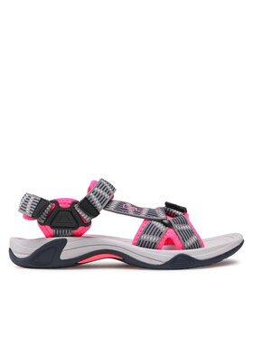 CMP CMP Sandalen Hamal Wmn Hiking Sandal 38Q9956 Grau